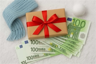 Božičnico kot trajni ukrep podpirajo 'levi in desni'