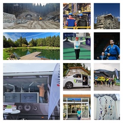 Radijska kronika: povzeli smo dogodke lanskega leta