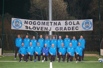 Leto 2025 velika prelomnica razvoja za NŠ Slovenj Gradec