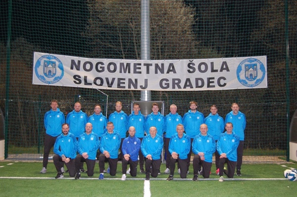 Leto 2025 velika prelomnica razvoja za NŠ Slovenj Gradec