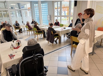 Osebni načrti v koroških domovih za starejše so po večini podpisani