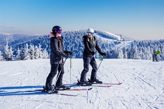 Med prazniki na Koroškem zabeležili 8111 nočitev