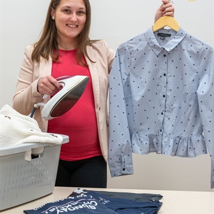 Likanje – hobi? Za Niko ja!