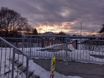 Slovenj Gradec: "Mostovi v prevzemu"