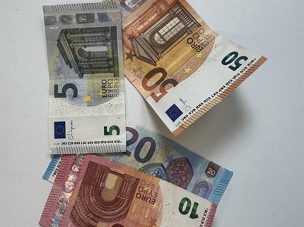 Na Koroškem plače pod slovenskim povprečjem, najvišje na Ravnah in v Slovenj Gradcu