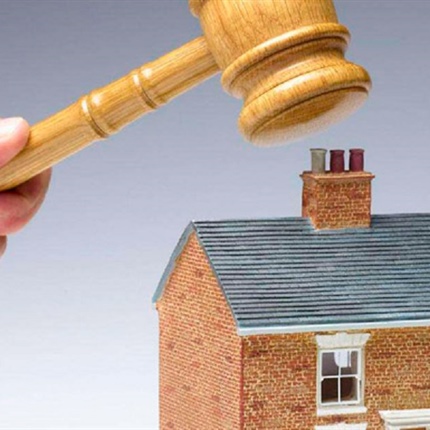 Na Ravnah bodo spet prodajali parcele