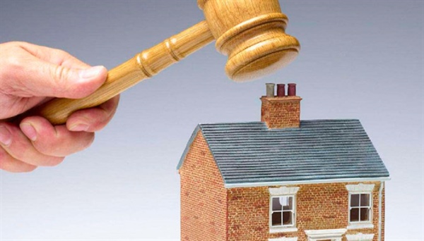 Na Ravnah bodo spet prodajali parcele