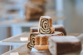 Praznik domače hrane z dobrotami koroških kmetov