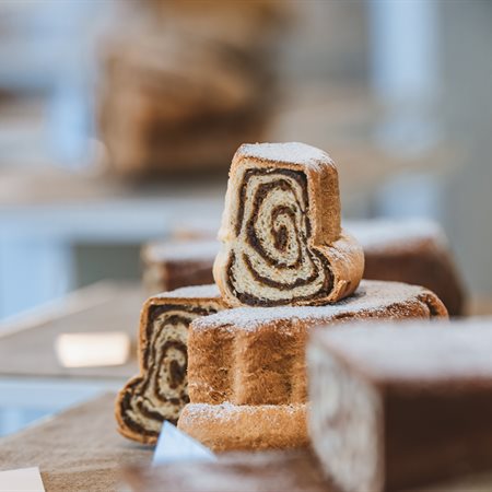 Praznik domače hrane z dobrotami koroških kmetov