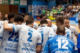 V Slovenj Gradcu danes mednarodni rokometni turnir