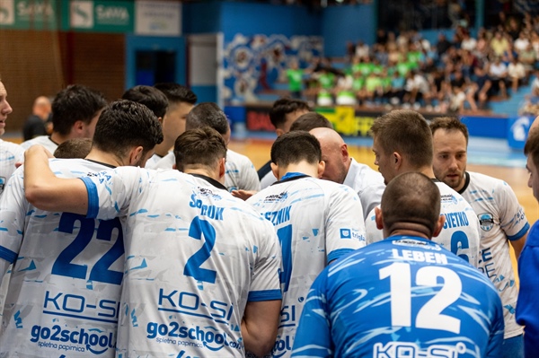 V Slovenj Gradcu danes mednarodni rokometni turnir