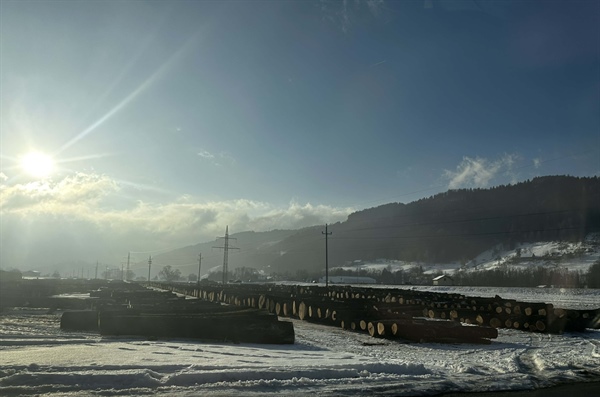 Nespodobna ponudba tujca za milijon evrov