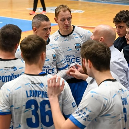 Slovenjgraški rokometaši osvojili 3. mesto