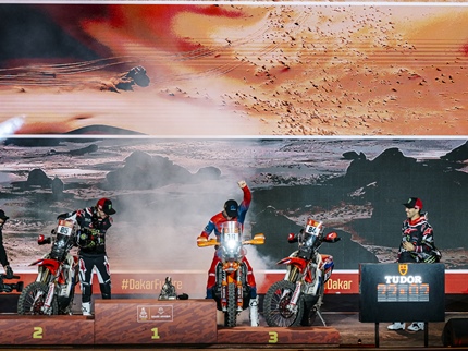 Toni Mulec se vrača v domovino