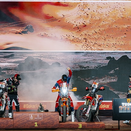 Toni Mulec se vrača v domovino