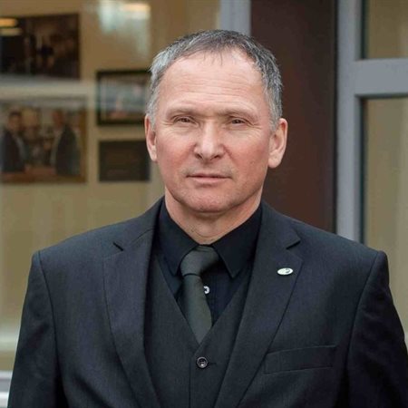 Obvezno cepljenje proti bolezni modrikastega jezika