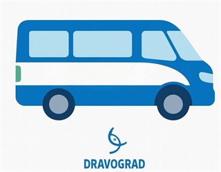 V Dravogradu se veselijo brezplačnih prevozov z e-vozili