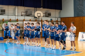 Člani OK Fužinar bolj kot z rezultati zadovoljni z napredkom