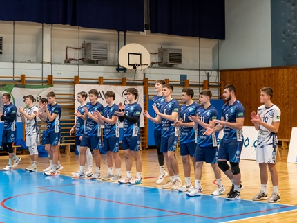 Člani OK Fužinar bolj kot z rezultati zadovoljni z napredkom