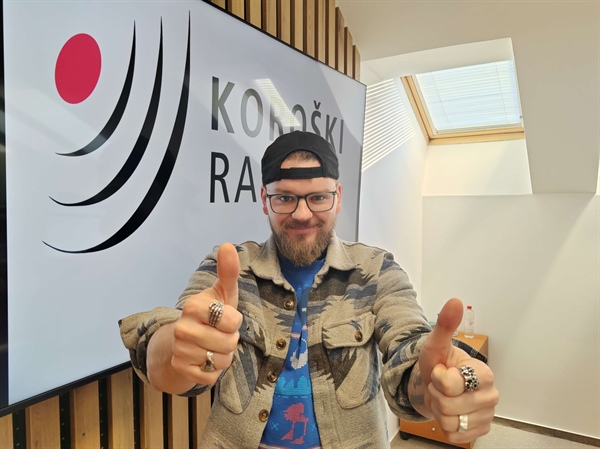 Dinozavrova dežela na ogled vsem