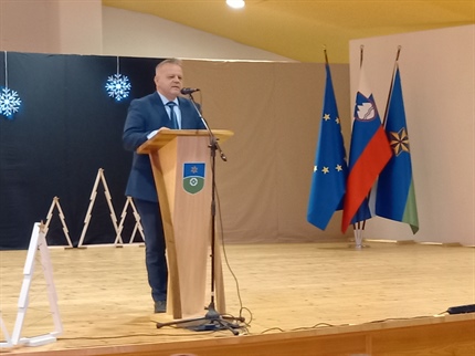 Občina Mislinja s 16-milijonskim proračunom