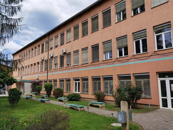 Inženir elektrotehnike - nov program na Višji strokovni šoli Ravne