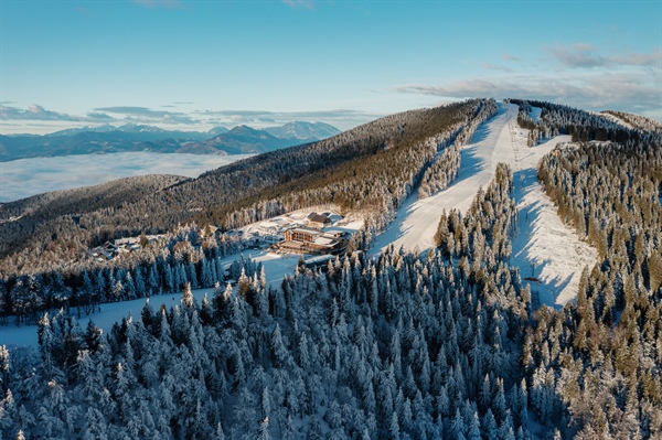 V Gorskem centru Kope zadovoljni: Kapacitete zasedene do marca