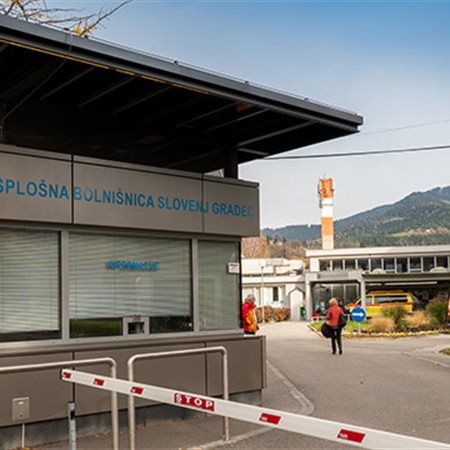 Župani in stroka enotni glede uredbe o določitvi zdravstvenih regij