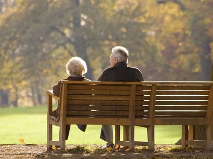 Dolgotrajna oskrba je civilizacijska pridobitev