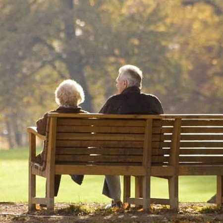 Dolgotrajna oskrba je civilizacijska pridobitev