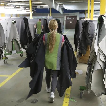 Podjetje Dani AFC zapira vrata zaradi visokih stroškov dela