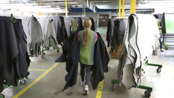 Podjetje Dani AFC zapira vrata zaradi visokih stroškov dela