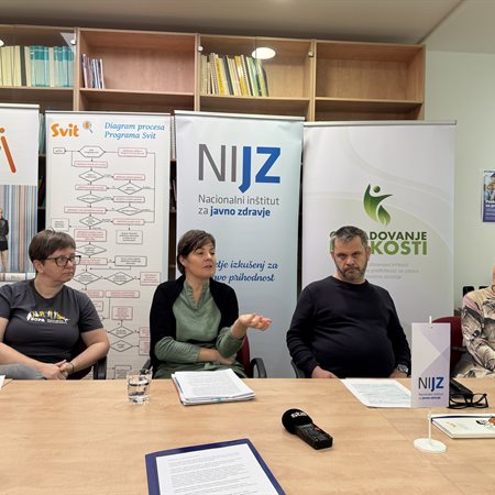 Od alkohola do svinca ... javno zdravje na Koroškem pred novimi izzivi