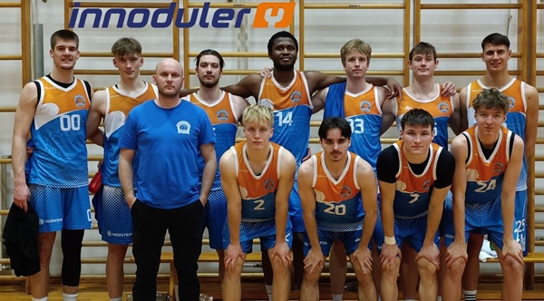 Dramatičen košarkarski derbi v Slovenskih Konjicah