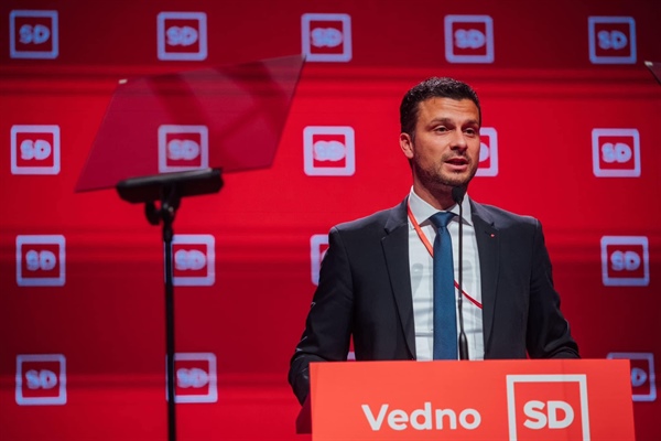 Celjski kriminalisti kazensko ovadili Janija Prednika