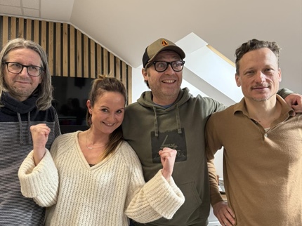 Big Foot Mama Akustičnih 35 v Radljah ob Dravi