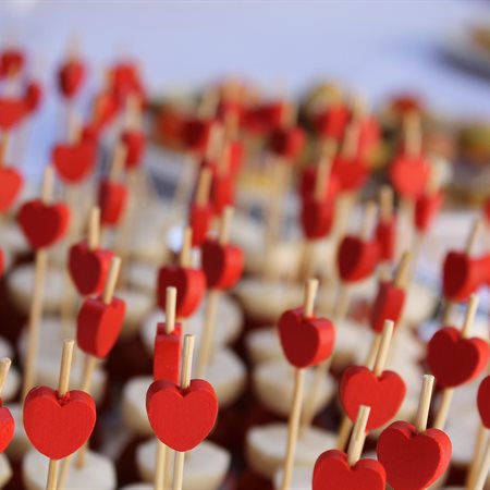 Valentin ima ključ do korenin