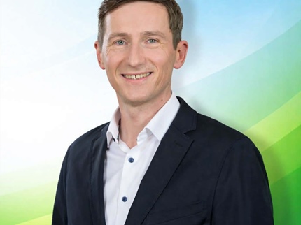 Boštjan Gorenšek, kandidat na skupni listi NSi, SLS in FOKUS Marka Lotriča