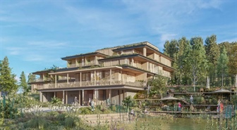 Hotel Rimski vrelec predvidoma julija odpira vrata prvim gostom