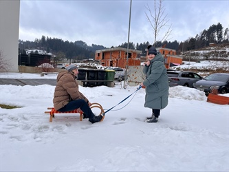 Za CUDV Črna potrjen denar za gradnjo novih nastanitvenih kapacitet