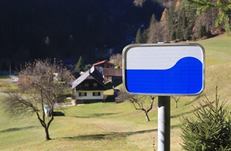 Tresenje tal povzročilo negotovost glede akumulacijskega jezera HE Golica