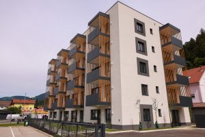 Na Koroškem nov val razpisov Stanovanjskega sklada za prosta stanovanja