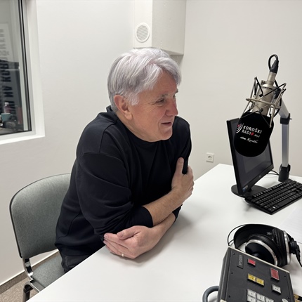 Miro Petek: V Sloveniji je rabelj zaščiten, žrtev pa ne