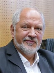 Andrej Šter pravi, da so zadeve na Bližnjem vzhodu precej resne