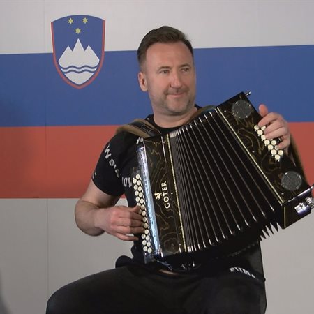 V Velenju bo (vsaj) 5283 harmonikarjev podiralo svetovni rekord