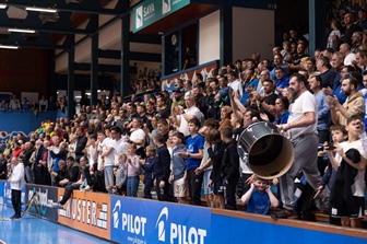 Slovenjgraški rokometaši gostijo vroče Trebanjce