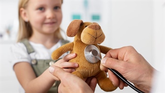 "Ne špilaj se s svincem": kampanja za več testiranj otrok