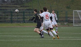 Danes na Prevaljah zgodovinska tekma za NK Fužinar Ravne