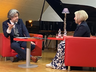 Dirigirati ali biti dirigiran