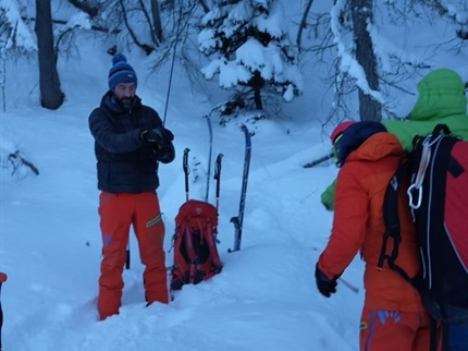 Kakšne so trenutne razmere v koroških gorah?